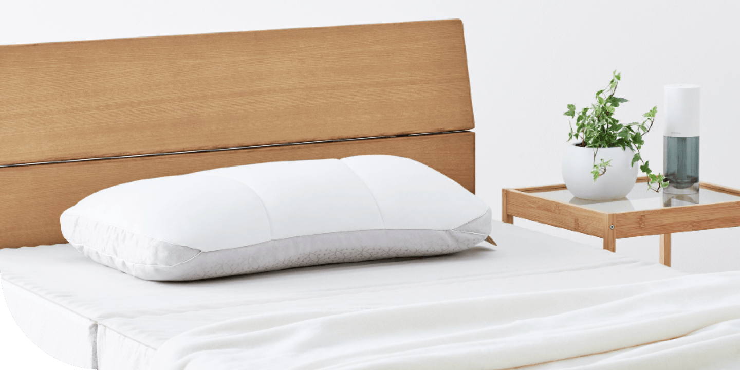 オーダー枕 ｜ 東京FUTONカンパニー