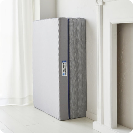 30年MuAtsu 三つ折りマットレス