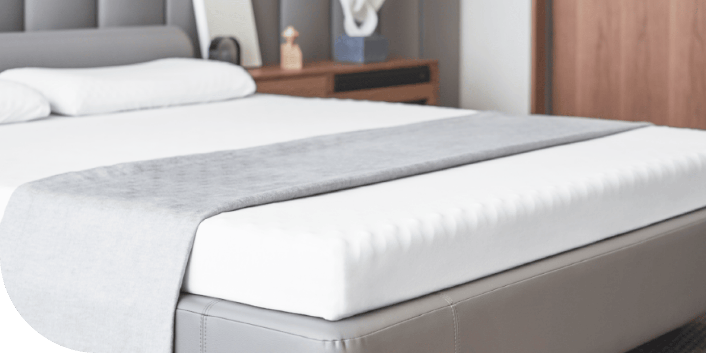 MuAtsuマットレス