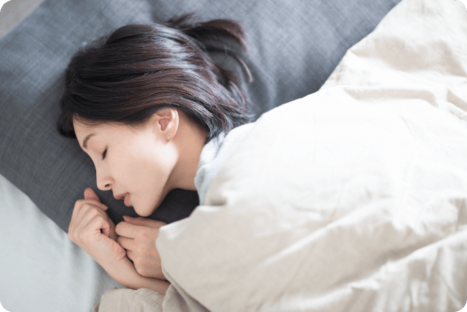 無添加石鹸だから安心・安全