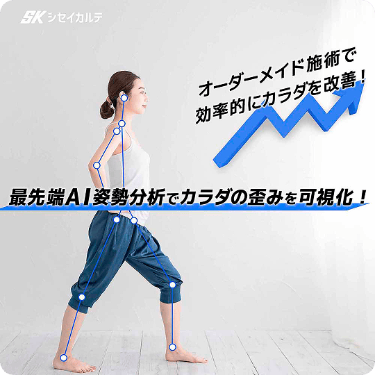 シセイカルテ測定