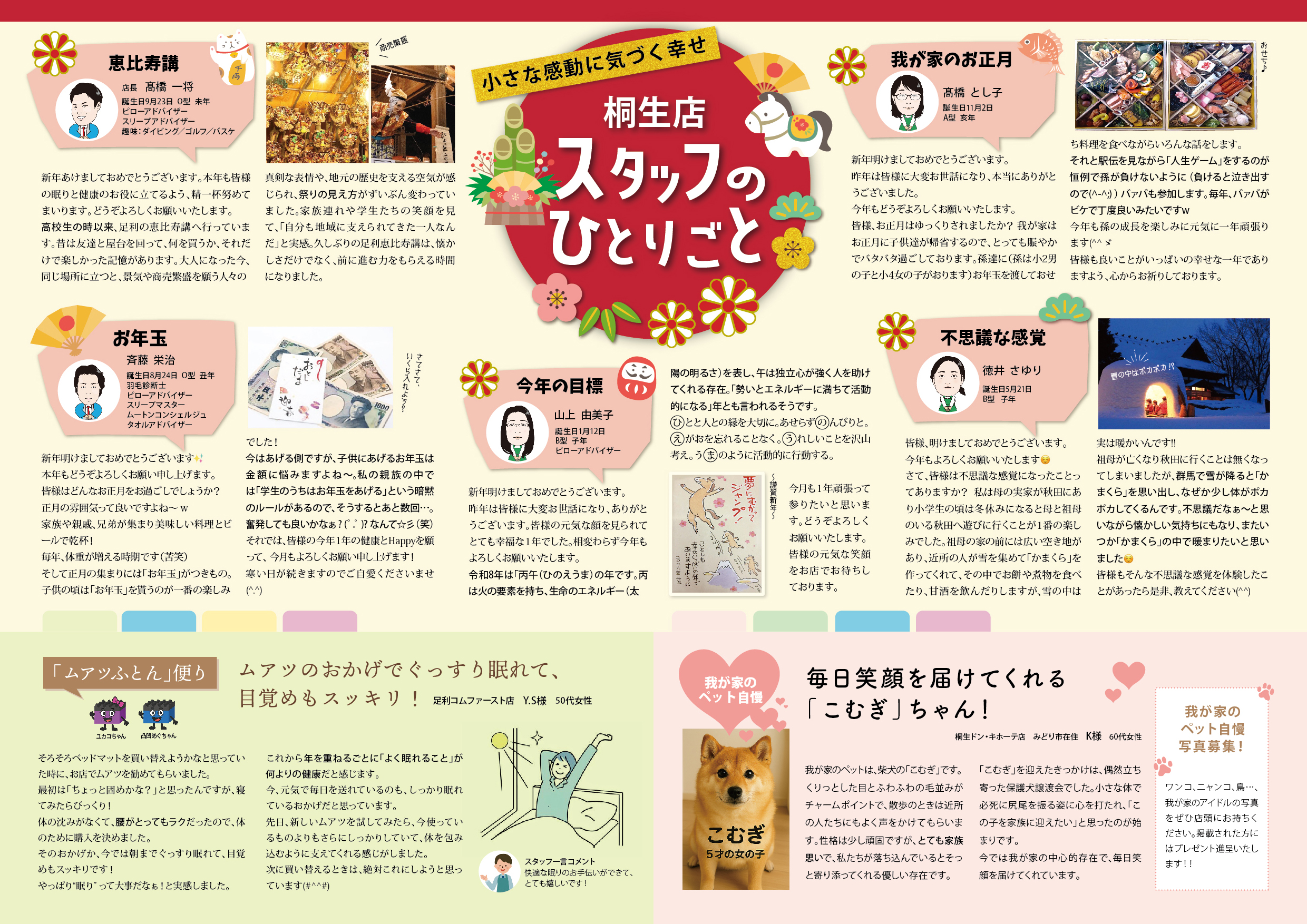 MEGAドン・キホーテ桐生店