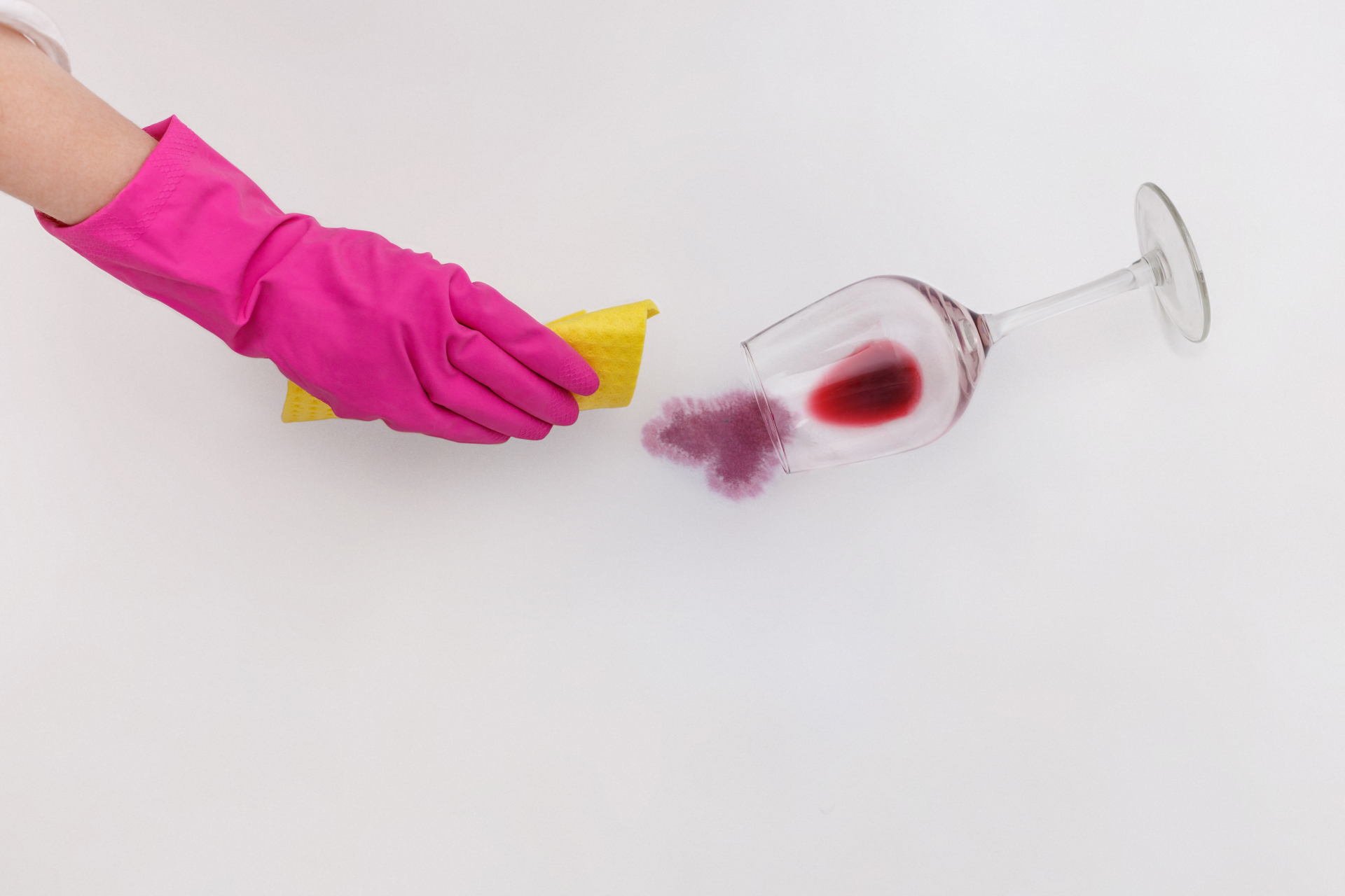 寝具が汚れてしまった時の応急処置！正しい応急処置を寝具専門店が分かりやすく解説