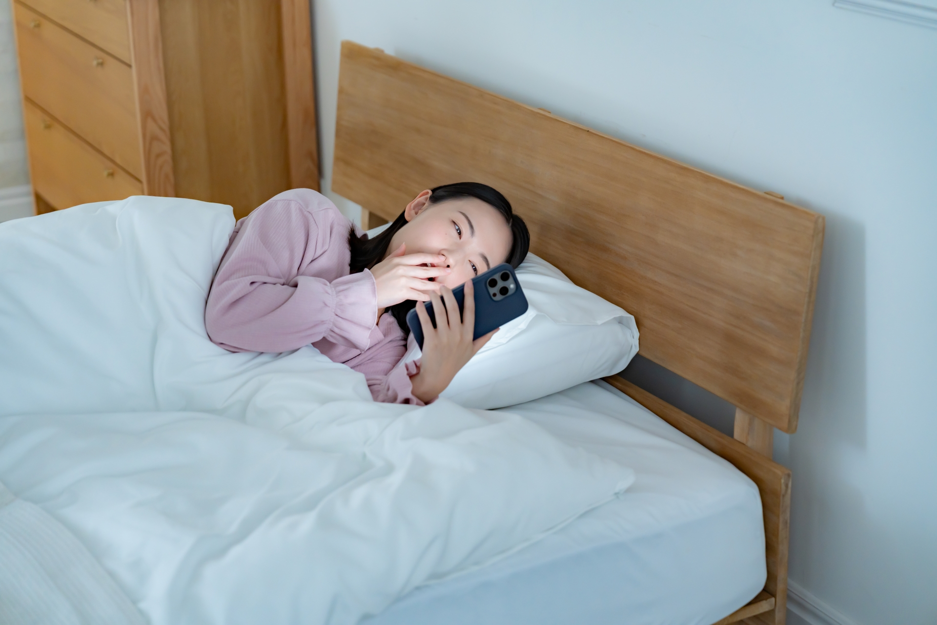 正月明けに眠れない原因とは？睡眠が乱れる理由と専門店が教える整え方