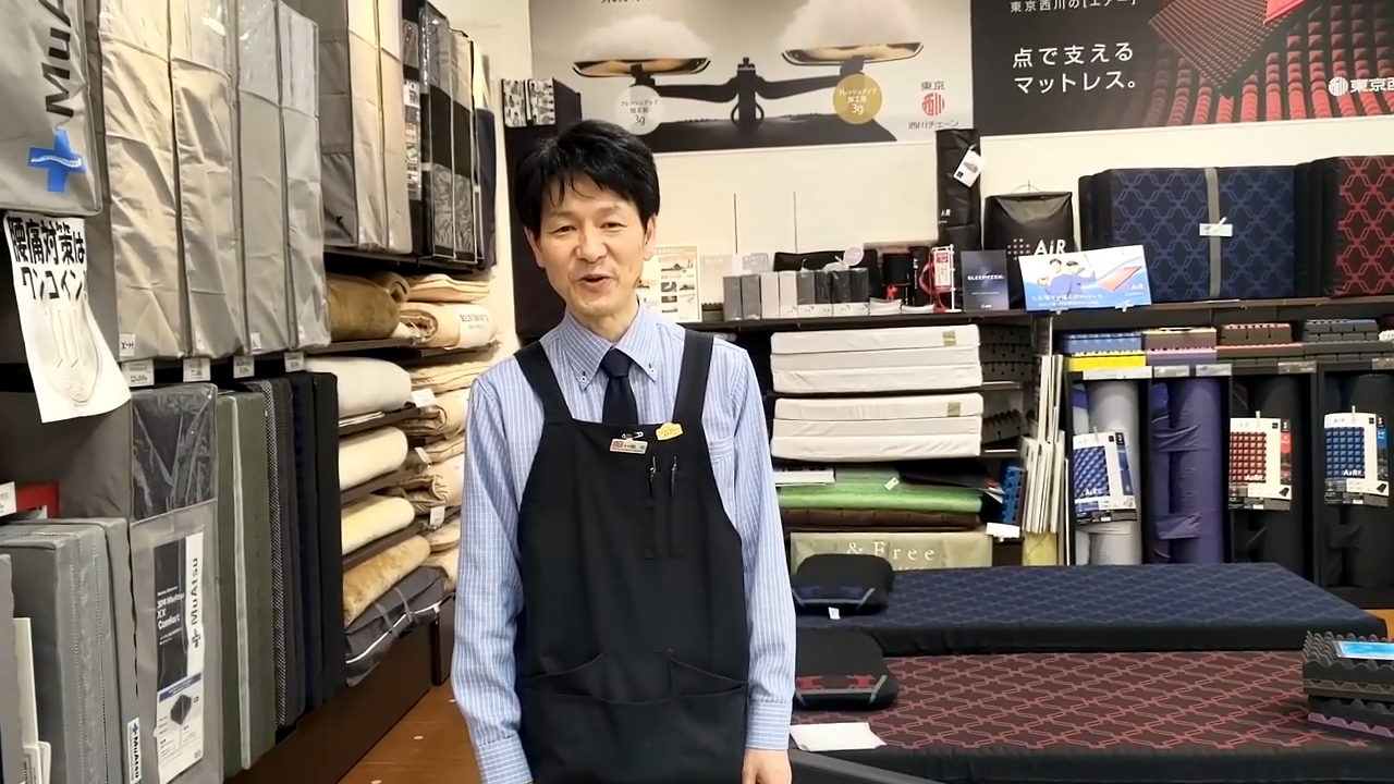 羽毛ふとんをしまう前にこれやって！適切な保管方法で長持ちさせよう！｜