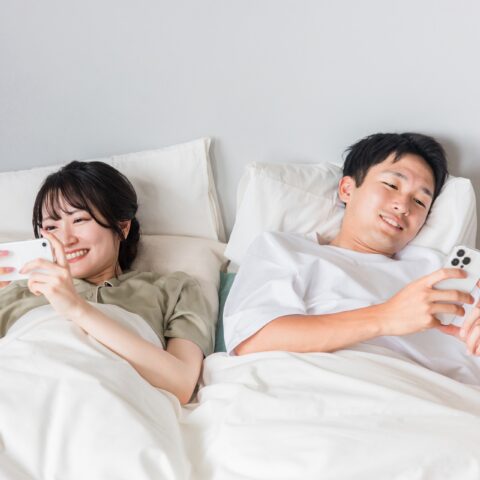 寝不足だと、なぜこんなにつらいのか？体と心が限界になる本当の理由