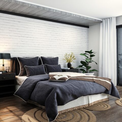 【知らないと損】羽毛ふとんを長持ちさせる収納前の正解