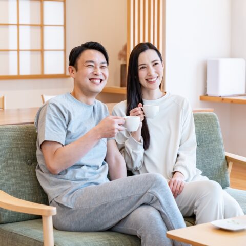 40代・50代のGW明けに眠れない原因とは？年齢による睡眠トラブルと整え方