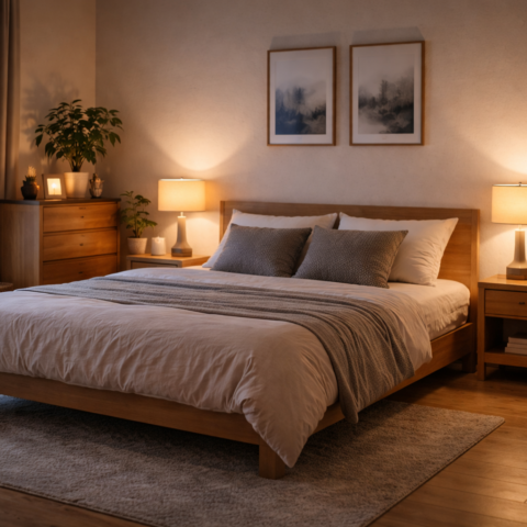 高反発マットレスが合わない人の共通点