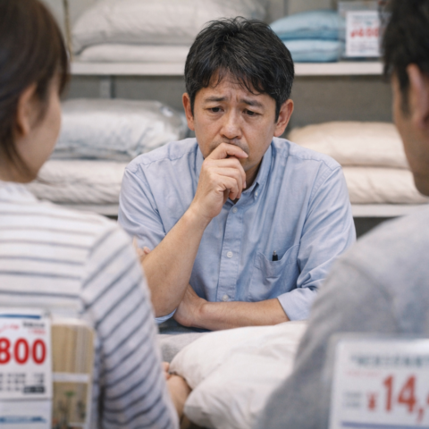 店員が「これはやめたほうがいい」と思う瞬間