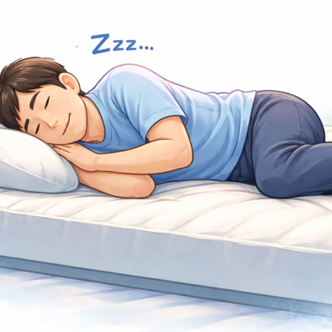 結局「ちょうどいい硬さ」はどう見つける？