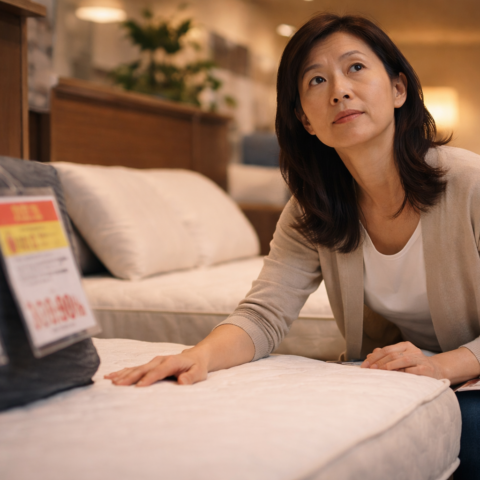 値段より先に見るべき、たった一つのこと