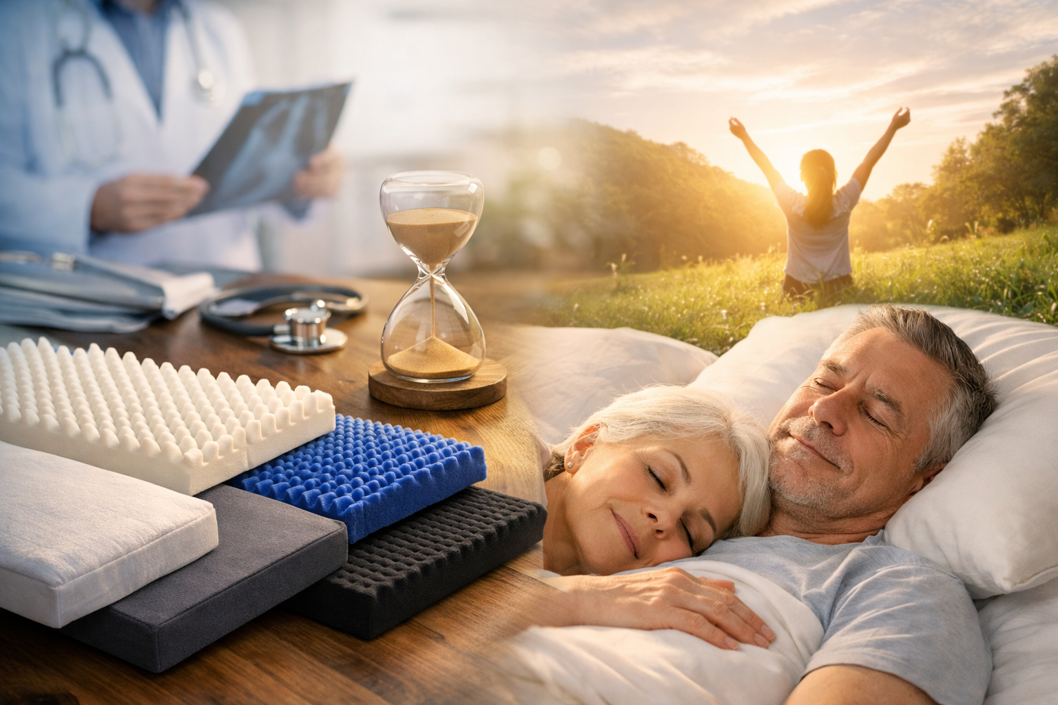 将来のために本当に効くこと